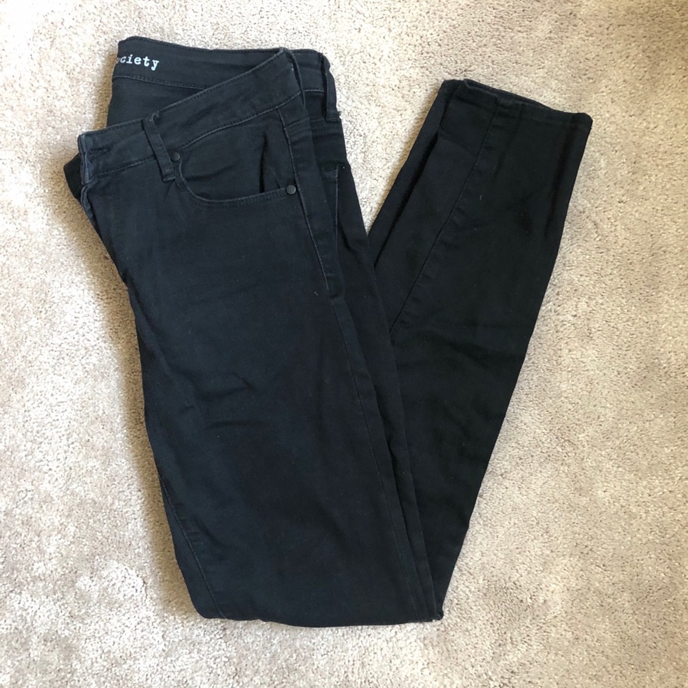 Article of Society jeans
